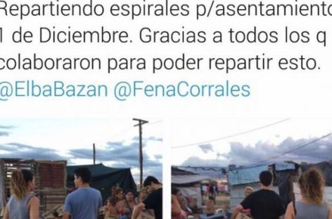 “Si no subís fotos (a las redes), para la gente no haces nada”