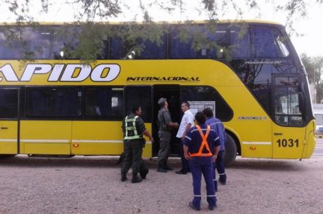 Rescatan en La Rioja víctima de trata de personas