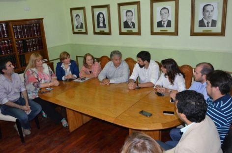 Temporal. El oficialismo cargó contra Fuerza Cívica