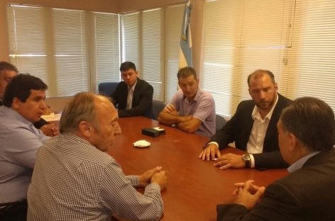 Apuestan a utilizar energía solar para la producción riojana