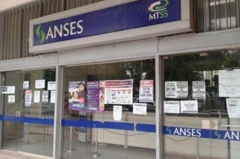 CORONAVIRUS. ANSeS ADELANTA PAGO DE JUBILACIONES Y BONO EXTRA A AUH