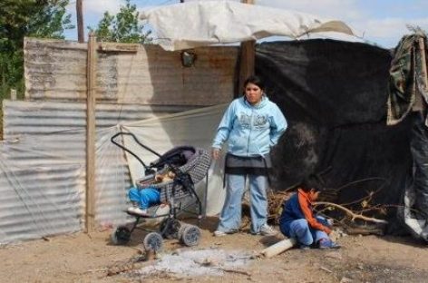 El 59% de la población infanto-juvenil argentina es pobre