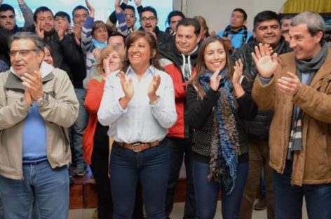Se recalienta la campaña: El PJ enfoca sus críticas en Martínez