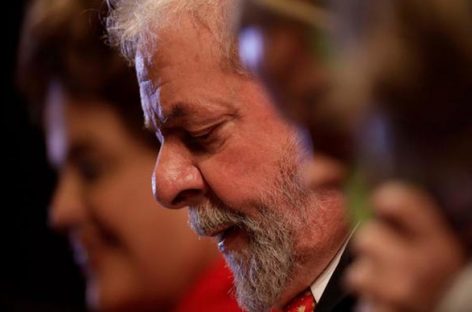 PRESIDENCIALES BRASIL. LULA GANÓ EL PRIMER ROUND PERO HAY BALLOTAGE