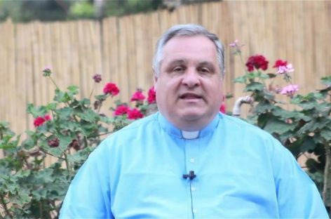 La iglesia, preocupada por la falta de seminaristas