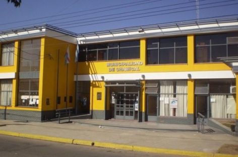 Chamical. $5 millones es la suma que hace tambalear a Elías