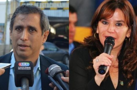 Paredismo y Cambiemos hablan de “golpe institucional” a Elías