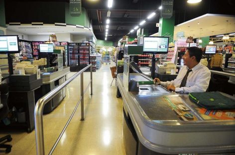 En lo que va de julio, los alimentos subieron hasta 12%