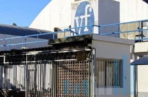 Confirman que la textil VF de Arauco cerrará su planta