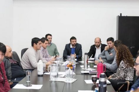 Se define si aumenta o no el boleto urbano de colectivo