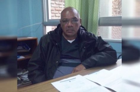 UOCRA obligó a renunciar a su secretario general en La Rioja