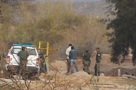 Allanaron ex Curtiembre Yoma por denuncias por contaminación