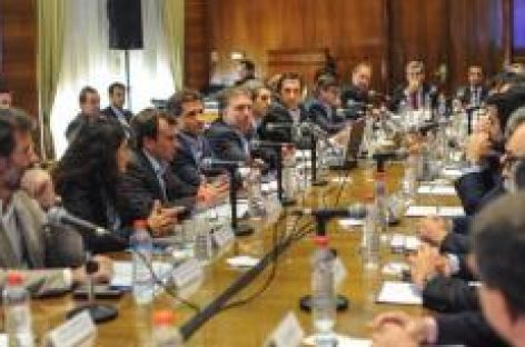 Nación y provincias acordaron plan de responsabilidad fiscal