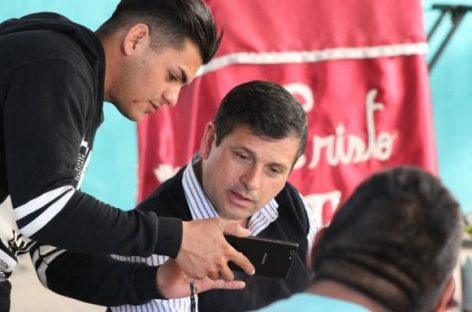 Los candidatos que no fueron profeta en su tierra