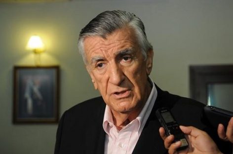 El PJ Nacional también repudió impugnación al ex presidente