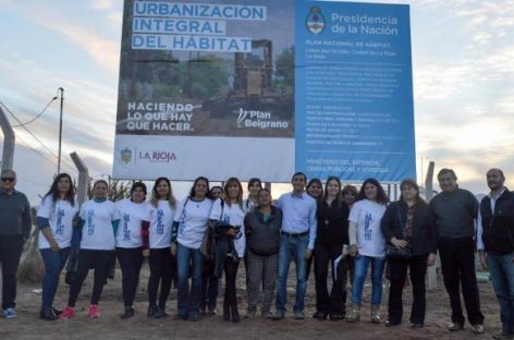 Nación asistió a Paredes con otra obra millonaria