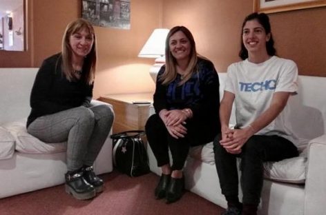 La ONG Techo Argentina ya releva la Capital riojana