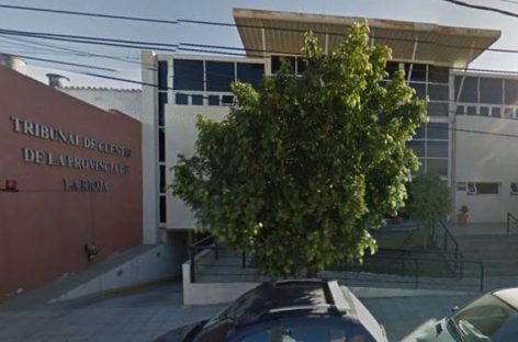 El municipio Capital, a la órbita del Tribunal de Cuentas Provincial