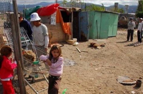 Según INDEC, bajó fuerte la pobreza y la indigencia en La Rioja