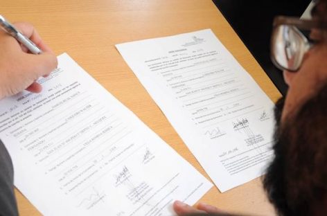 Unión sí, matrimonio no: crecen las uniones convivenciales