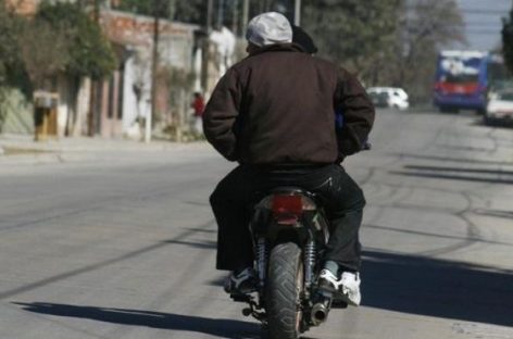 Brutal intento de robo: le partieron un ladrillo en la cabeza