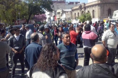 Municipio solicitó a provincia el pago de programas PEM