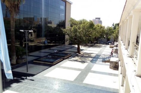 Se avanzará con una auditoria al Palacio Ramírez de Velasco