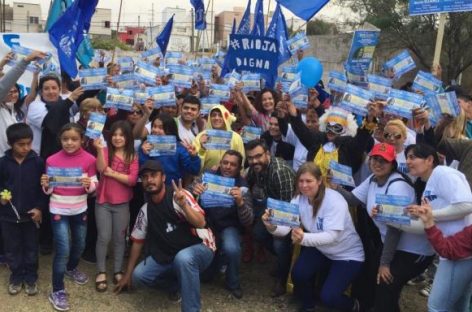 Tere Luna sufre bajas en su lista de candidatos