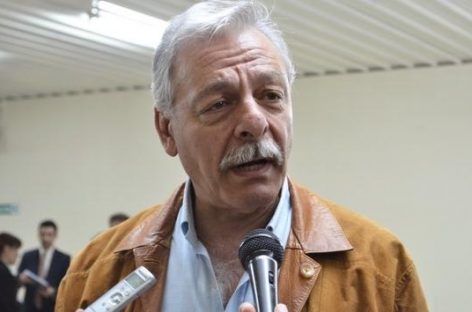 Una de cal y una de arena para la industria riojana