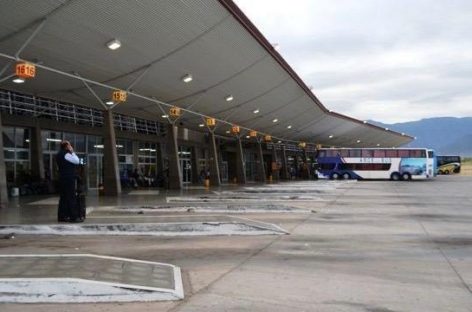 Aumento del 10% en el colectivo de larga distancia