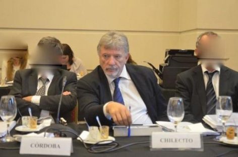 Ratifican procesamiento del rector de la universidad de Chilecito