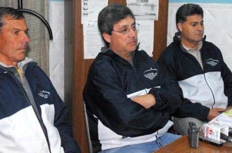 ATP salió a reclamarle al gobierno un nuevo aumento salarial