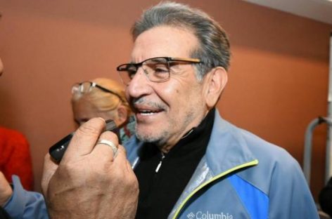 Beder sin medias tintas contra Macri: “es puro marketing”