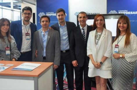 Expo Empresaria La Rioja 2017: “Fue un evento muy fructífero”