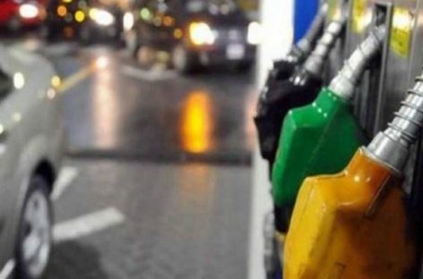 Pasó el comicio y subió fuerte el combustible: hasta 12%