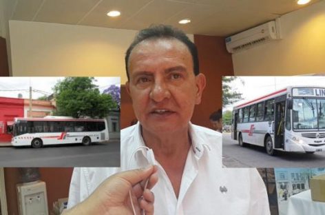 No descartan colectivos urbanos eléctricos en la Capital