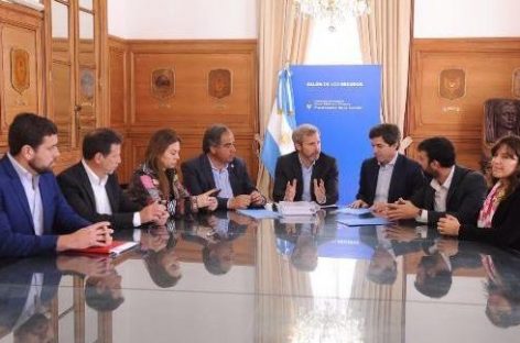 Invertirán 177 millones para recuperar el Río Tajamar
