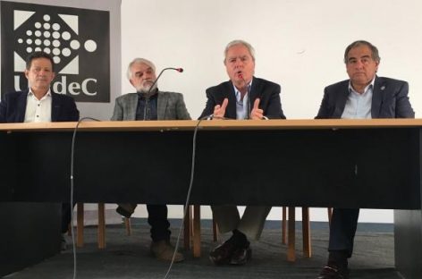 Fondos Extra. Para Pinedo “los fondos están garantizados”