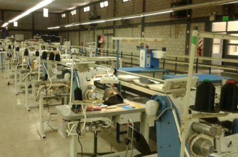 ‘Unidos por la Lucha’, ejemplo de como renacer desde las cenizas