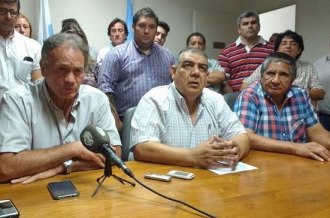 Pasaron los comicios y la CGT insiste con un tercer aumento