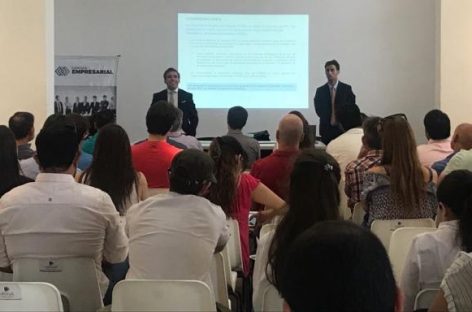 Pymes riojanas cada vez más cerca del mercado de capitales