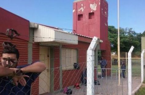 Una textil cierra sus puertas y deja 45 empleados en la calle