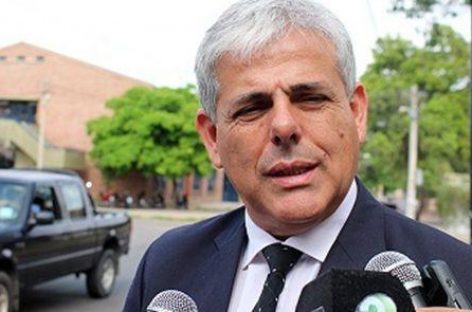 PJ. “No es hora de buscar culpables y usar el dedo acusador”