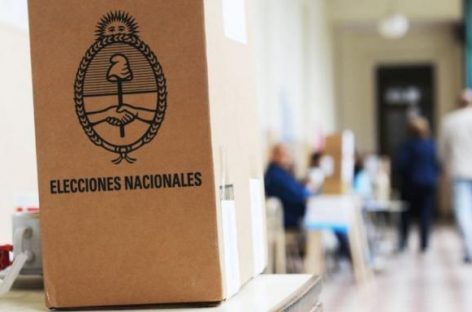 ELECCIONES EN LA RIOJA. OPTIMISMO OFICIALISTA Y LA PROPIA INTERNA OPOSITORA
