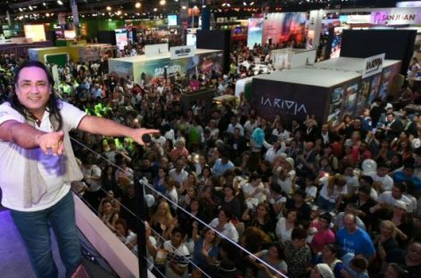 La Rioja expone su potencial turístico en la FIT 2017