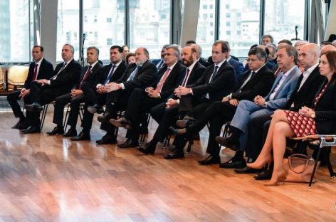 Sin fondos extras, el déficit riojano es de $4 mil millones para 2018