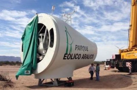 El ‘bono verde’ riojano, reconocido a nivel internacional