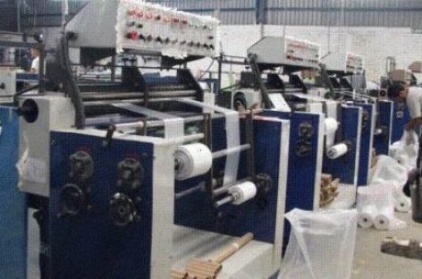 Polinoa despidió más de una docena de operarios