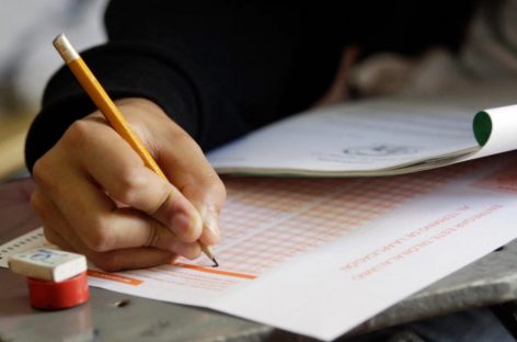 La matemática, el talón de aquiles de los estudiantes