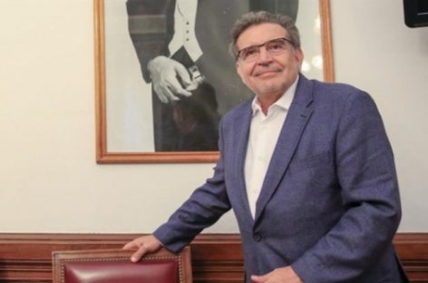 Beder: «La gente está desilusionada con el cambio de Macri»